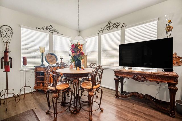 411 Asiatic Black Bear Way, Crosby, TX 77532