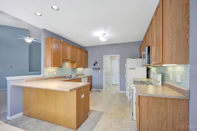 10803 Stone Ridge, Harrison, OH 45030