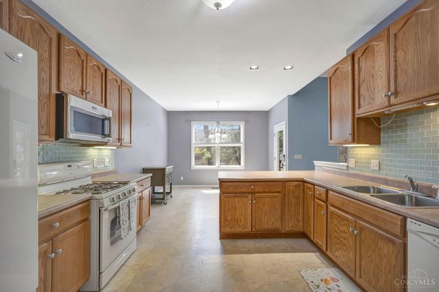 10803 Stone Ridge, Harrison, OH 45030