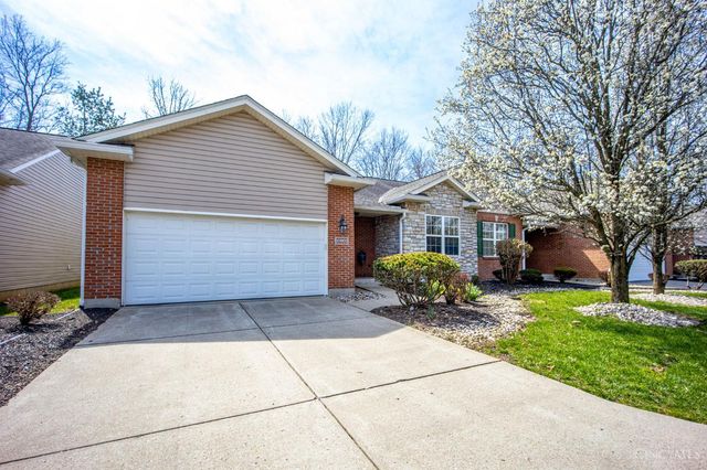 10803 Stone Ridge, Harrison, OH 45030