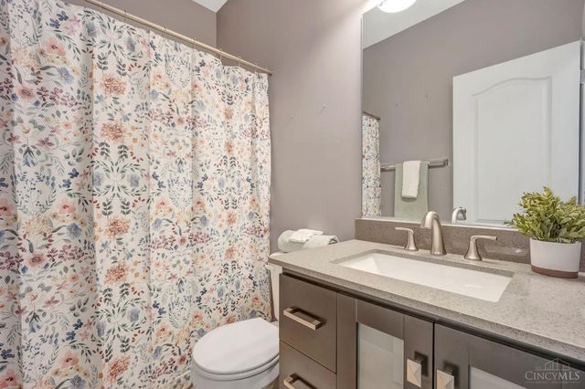 10803 Stone Ridge, Harrison, OH 45030