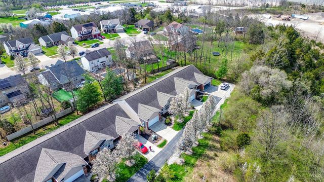 10803 Stone Ridge, Harrison, OH 45030