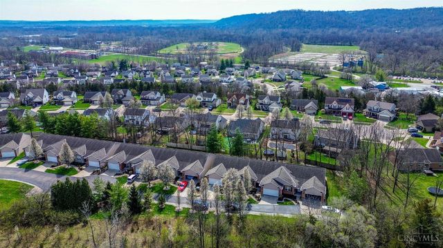 10803 Stone Ridge, Harrison, OH 45030