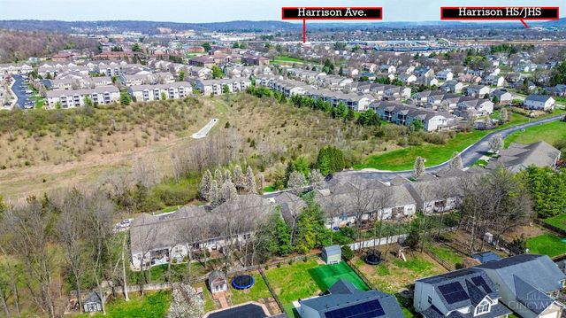 10803 Stone Ridge, Harrison, OH 45030