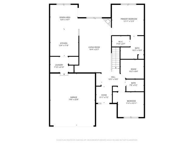 10803 Stone Ridge, Harrison, OH 45030