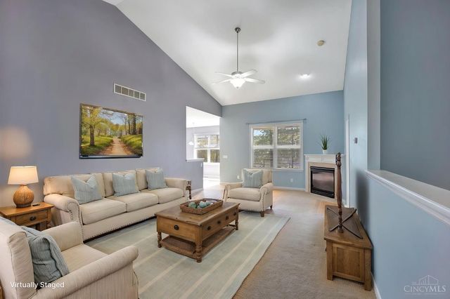 10803 Stone Ridge, Harrison, OH 45030