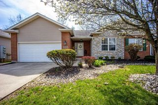 10803 Stone Ridge, Harrison, OH 45030