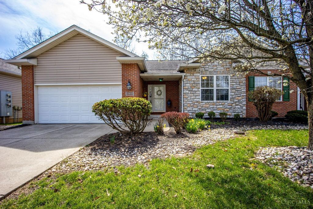 10803 Stone Ridge, Harrison, OH 45030