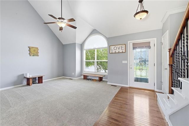 507 River Birch Road, Raymore, MO 64083