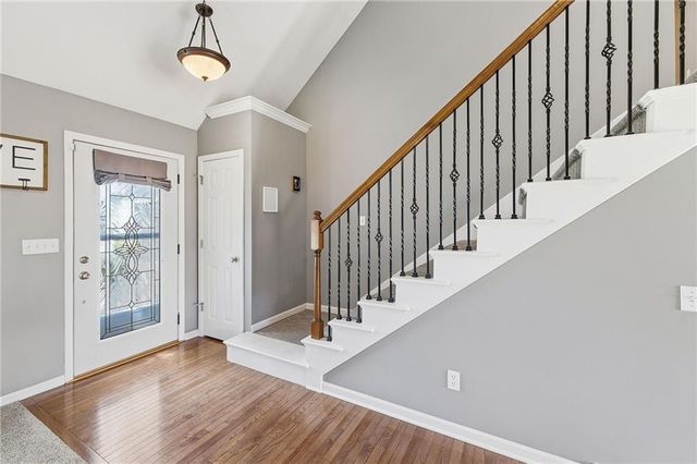 507 River Birch Road, Raymore, MO 64083