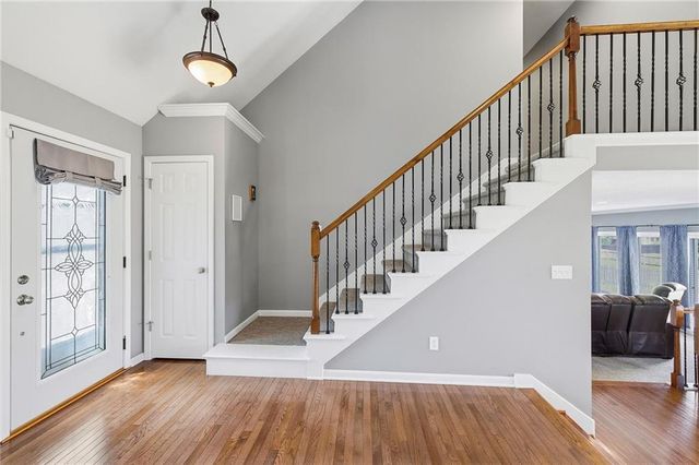 507 River Birch Road, Raymore, MO 64083