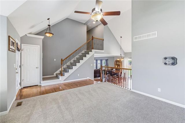 507 River Birch Road, Raymore, MO 64083