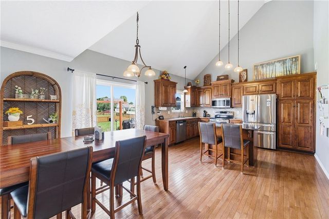 507 River Birch Road, Raymore, MO 64083