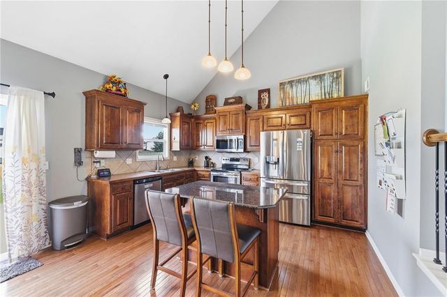 507 River Birch Road, Raymore, MO 64083