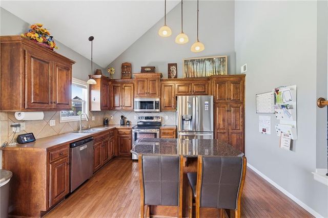 507 River Birch Road, Raymore, MO 64083