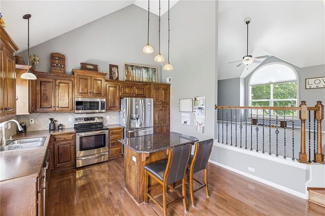 507 River Birch Road, Raymore, MO 64083
