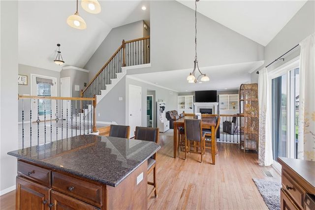 507 River Birch Road, Raymore, MO 64083