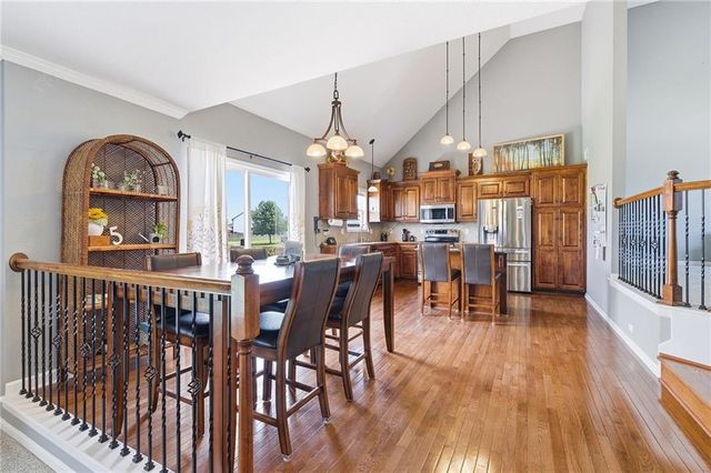 507 River Birch Road, Raymore, MO 64083
