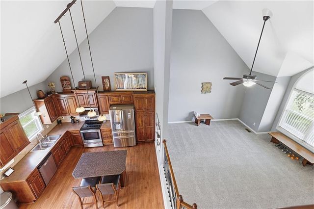 507 River Birch Road, Raymore, MO 64083
