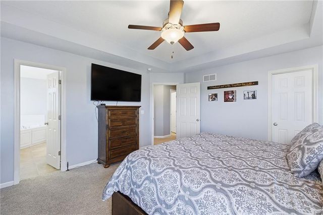 507 River Birch Road, Raymore, MO 64083