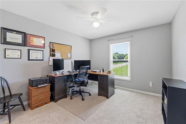 507 River Birch Road, Raymore, MO 64083