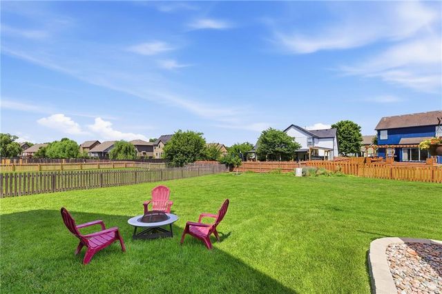 507 River Birch Road, Raymore, MO 64083