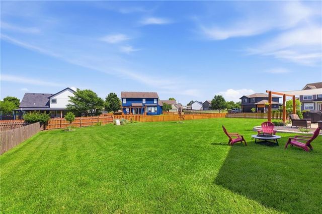507 River Birch Road, Raymore, MO 64083
