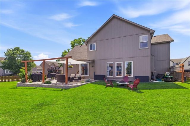 507 River Birch Road, Raymore, MO 64083