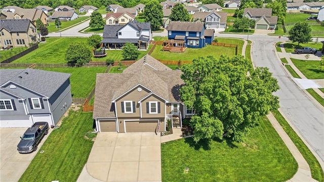 507 River Birch Road, Raymore, MO 64083