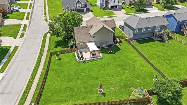 507 River Birch Road, Raymore, MO 64083