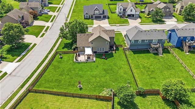 507 River Birch Road, Raymore, MO 64083