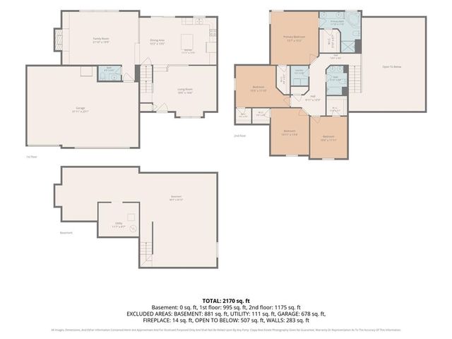 507 River Birch Road, Raymore, MO 64083