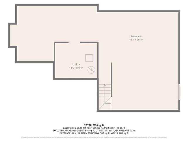 507 River Birch Road, Raymore, MO 64083