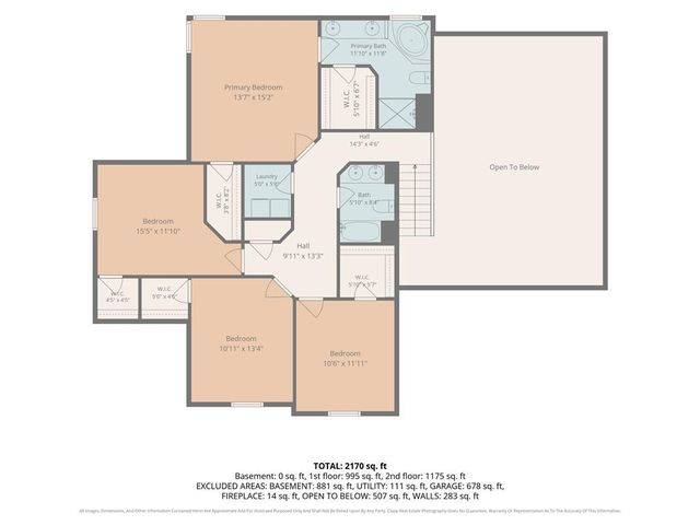 507 River Birch Road, Raymore, MO 64083