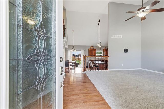 507 River Birch Road, Raymore, MO 64083