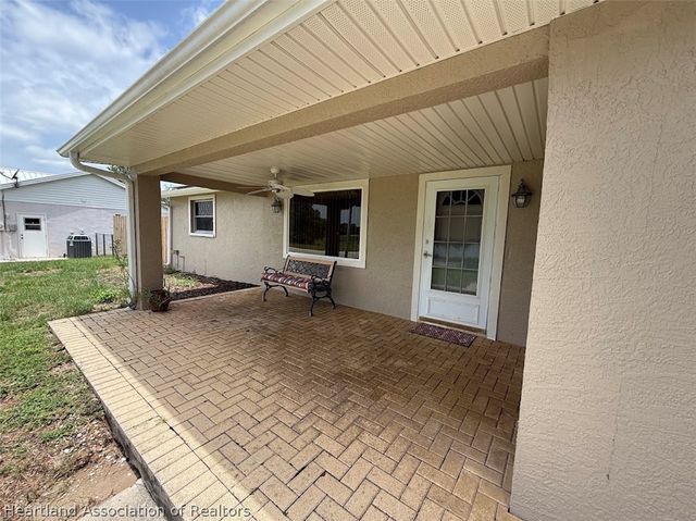 42078 Abram Avenue, Avon Park, FL 33825