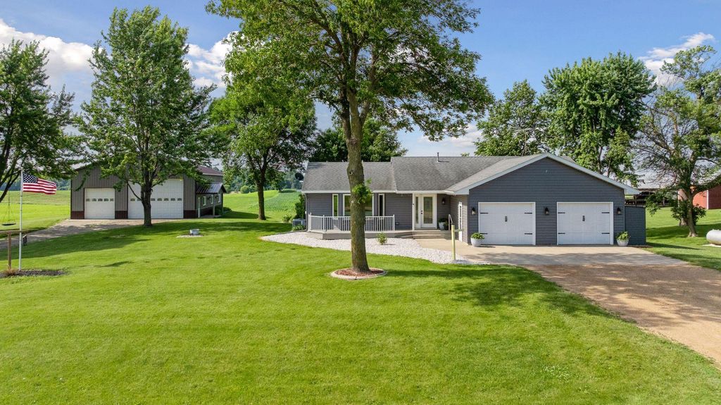 11405 110th Street, Benton Twp, MN 55322