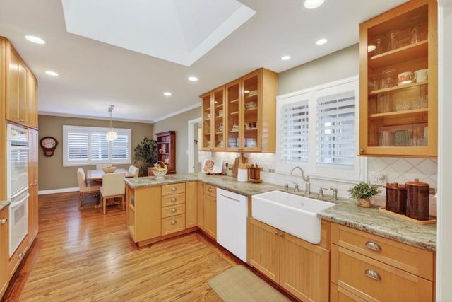 2338 Gunar Drive, San Jose, CA 95124