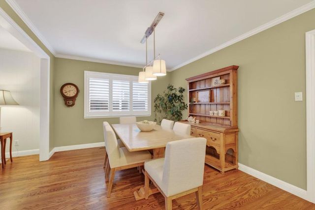 2338 Gunar Drive, San Jose, CA 95124