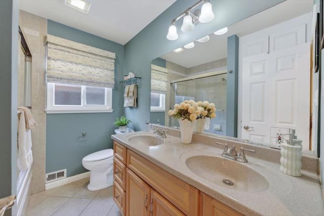 2338 Gunar Drive, San Jose, CA 95124