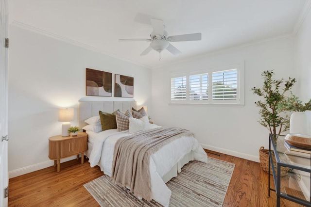 2338 Gunar Drive, San Jose, CA 95124