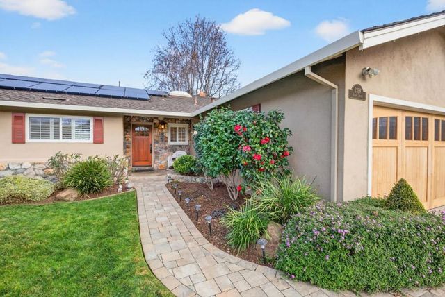 2338 Gunar Drive, San Jose, CA 95124