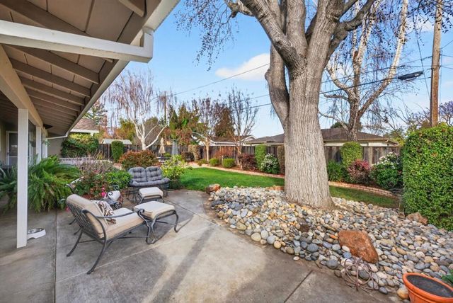 2338 Gunar Drive, San Jose, CA 95124