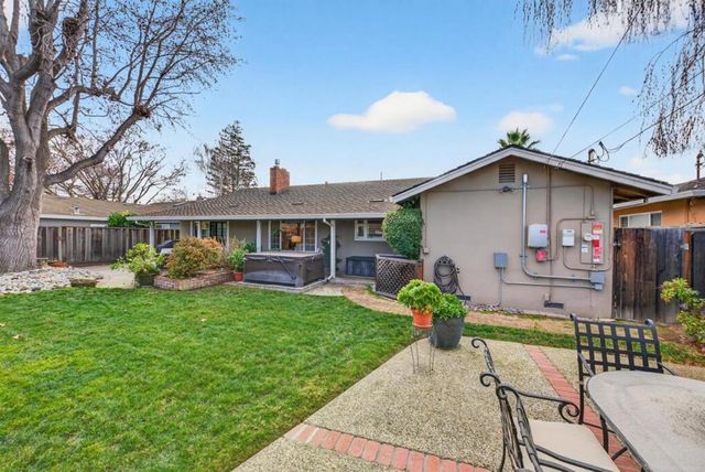 2338 Gunar Drive, San Jose, CA 95124