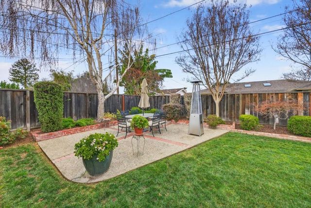 2338 Gunar Drive, San Jose, CA 95124