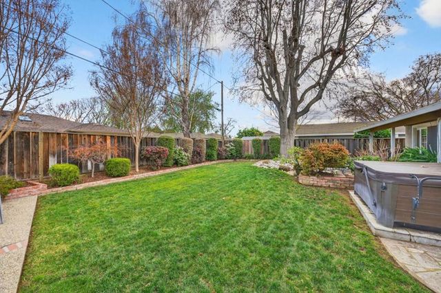 2338 Gunar Drive, San Jose, CA 95124