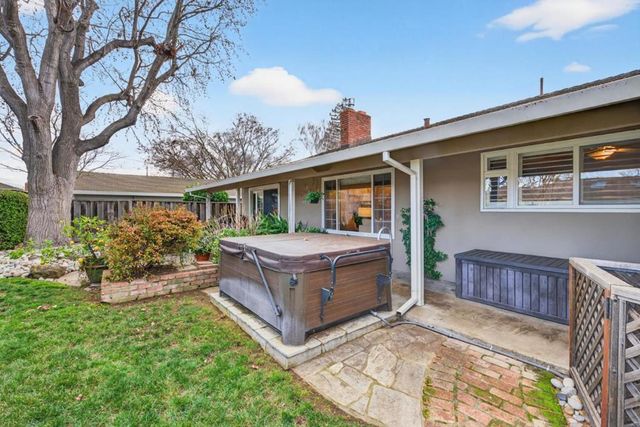 2338 Gunar Drive, San Jose, CA 95124