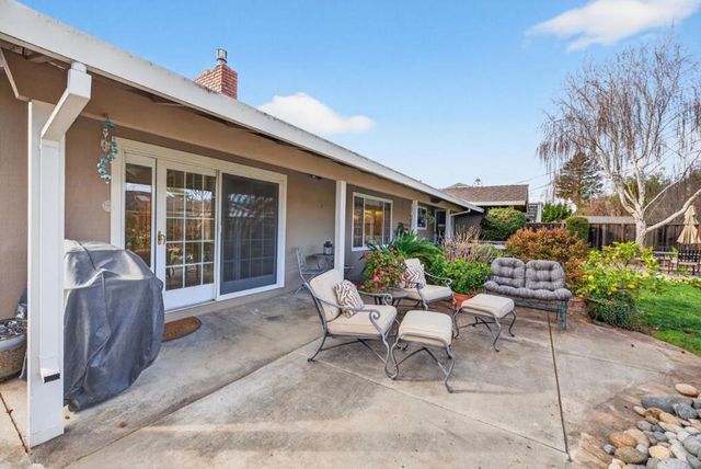 2338 Gunar Drive, San Jose, CA 95124