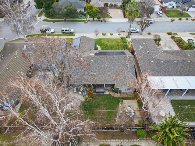 2338 Gunar Drive, San Jose, CA 95124