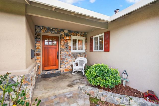 2338 Gunar Drive, San Jose, CA 95124